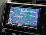 フィット 1.3 13G L ホンダセンシング 