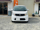 デイズ X 4WD 