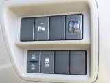 レーンアシスト機能つきです