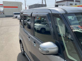 視認性の良いLEDドアミラーウィンカー