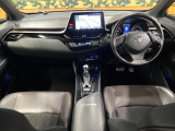 C-HR  G