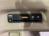 【ETC】高速道路の料金所をストレスなく通過!話題のスポットやサービスエリアに多い「スマートIC」利用時は必須のアイテムです。当店でセットアップを実施、ご納車当日からすぐにご利用いただけます!