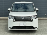ステップワゴン  2.0 e:HEV スパーダ