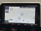 C-HR  修復歴無し
