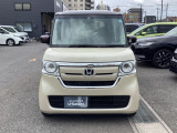 ☆車いす専用装備装着 ホンダセンシング、ギャザズメモリーナビ、リアカメラ、ドラレコ、電動スライドドア、サイドエアバック、ETC、フルオートエアコンetc,装備充実のN-BOXスロープです☆