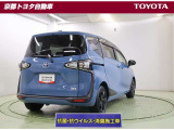 シエンタ ハイブリッド 1.5 G セーフティエディションII 