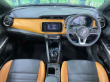 キックス 1.2 X ツートーン インテリアエディション (e-POWER) 