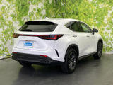 NX 350h バージョンL 