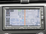 ★ホンダ純正ナビ★ギャザズナビです( VXM-184Ci )CD・SDカード・Bluetooth音楽再生・ハンズフリー通話などがご使用できます。高画質・操作しやすい液晶モニターです。