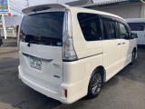 セレナ 2.0 ライダー S-HYBRID アドバンスドセーフティパッケージ 