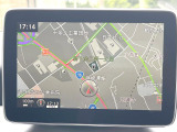 ●純正ナビ:一体感のあるナビは、高級感ある車内を演出してくれます。オーディオ機能も充実しておりますので、運転もより楽しめます♪