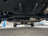 下回りがきれいなうちに、防錆加工の施工がオススメ。降雪地域はもちろん、沿岸部にお住いの方や、趣味でマリン・ウィンタースポーツをされる方にご好評いただいております。
