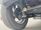 お車を安心してお乗りいただく為には、足回りの定期点検が欠かせません。サービスサポート(有償保証)では無料点検もご提供しており、安心のカーライフをお過ごしいただけるサポート体制が整っています。