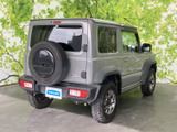 ジムニーシエラ 1.5 JC 4WD 