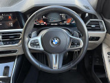 3シリーズツーリング 320d xドライブ Mスポーツ  4WD 4WD 本革シート