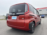 シエンタ ハイブリッド 1.5 Z 