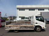車体サイズも小型・中型・大型問いません!ご希望の車両もお探し致します!
