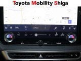ワンタッチで室温調整!便利なオ-トエアコン装着車です。