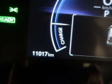 現在の走行キロは11,017キロです。