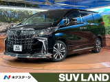 禁煙車 サンルーフ フルエアロ 両側電動ドア 後席モニター バックカメラ