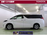 アルファード ハイブリッド 2.5 X E-Four 4WD 