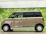 ムーヴキャンバス ストライプス G 