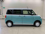 軽自動車、小型車を中心に常時300台展示車を御用意させて頂いております