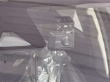 フロントドライブレコーダーで事故などのトラブル映像を証拠に残す!