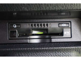 ボイスタイプのETC搭載。高速道路出入口もスマートに通過! 今やマストアイテムですね。納車前には使用できるようにセットアップをさせていただきます。ETCカードの取扱もしておりますのでご相談ください。