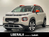シトロエン C3エアクロスSUV
