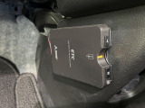 【ETC】高速道路の料金所をストレスなく通過!話題のスポットやサービスエリアに多い「スマートIC」利用時は必須のアイテムです。当店でセットアップを実施、ご納車当日からすぐにご利用いただけます!