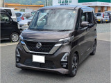 日産 ルークス