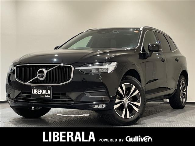 XC60 B5 AWD モメンタム 4WD 4WD 本革シート