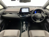 C-HR  修復歴無し