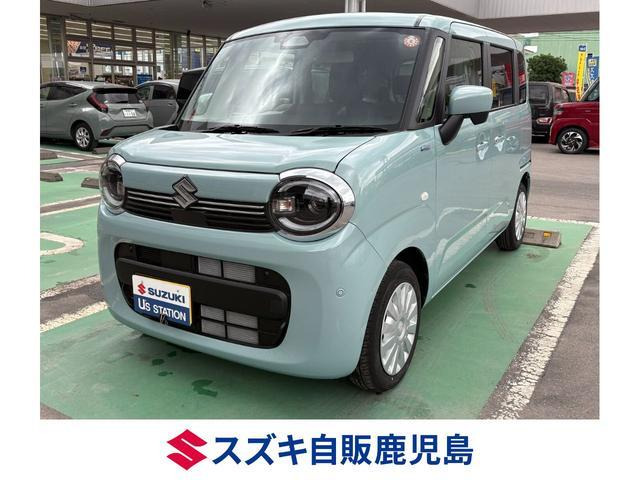 ワゴンRスマイル ハイブリッド(HYBRID) S 