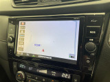 エクストレイル 2.0 20Xi 4WD 4WD 本革シート