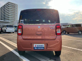 スズキディーラーだから安心の認定中古車!全車全国保証&納車前整備付です!
