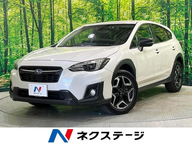 XV 2.0i-S アイサイト 4WD