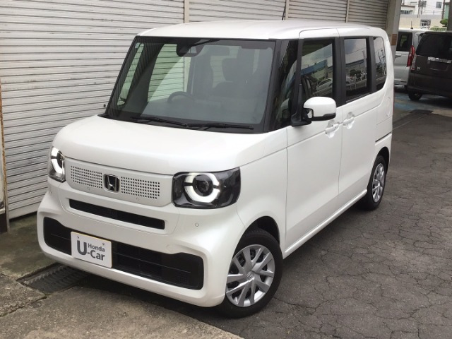N-BOX  