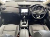 エクストレイル 2.0 20Xi 4WD 4WD 本革シート