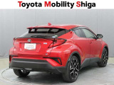 C-HR ハイブリッド 1.8 S GR スポーツ 