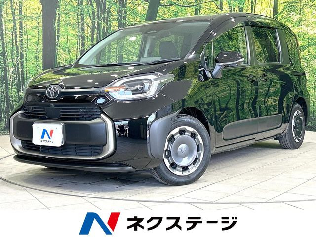 シエンタ ハイブリッド 1.5 Z