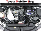 メカニックがしっかり整備を行なった上でご納車致します。