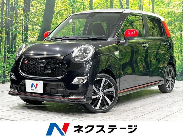 キャスト スポーツ SAII 