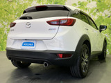 CX-3 1.5 XD ツーリング 
