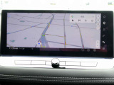 12.3インチ日産コネクトは、Google搭載で、ナビゲーションはもちろん、普段スマートフォンなどで楽しんでいる情報やエンターテインメントを車内でも利用できます。ご利用にはコネクトサービスの加入が必要