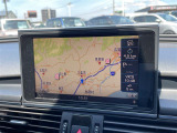 A6アバント 2.8 クワトロ 4WD 本革シート