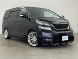 トヨタ ヴェルファイア