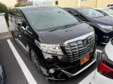 トヨタ アルファード