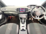 308 GTライン ブルーHDi ディーゼル 